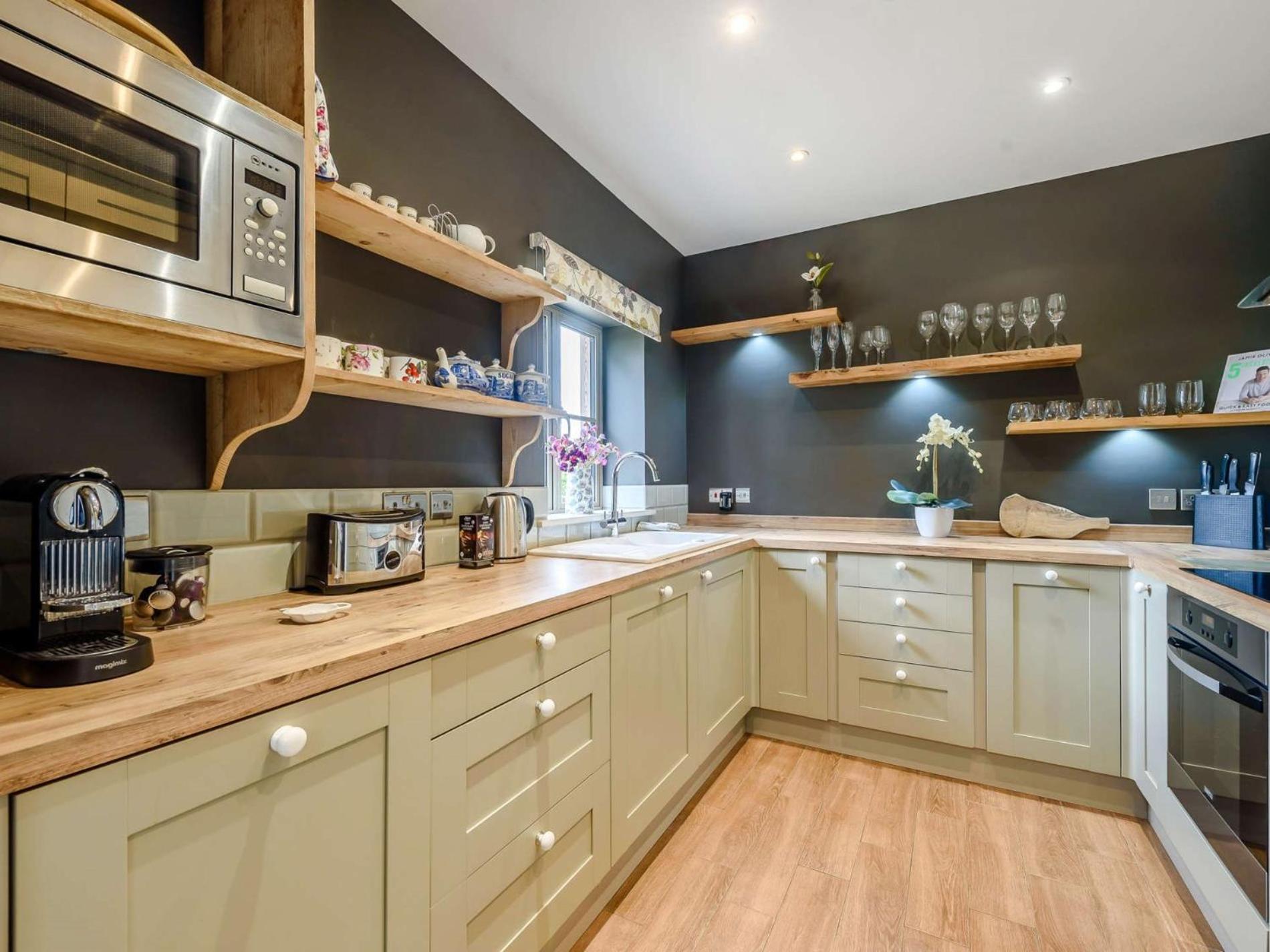 2 Bed In Winchcombe 57828 Βίλα Εξωτερικό φωτογραφία