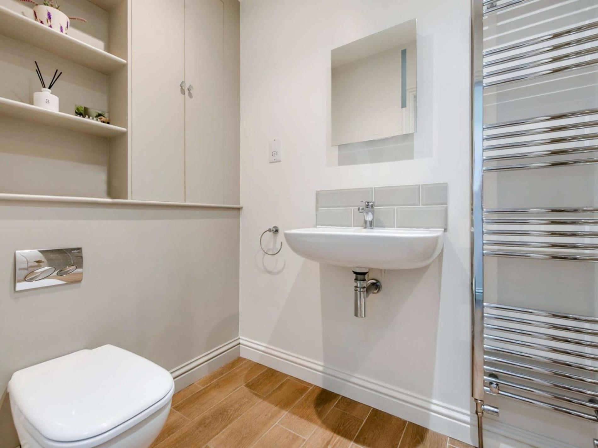 2 Bed In Winchcombe 57828 Βίλα Εξωτερικό φωτογραφία