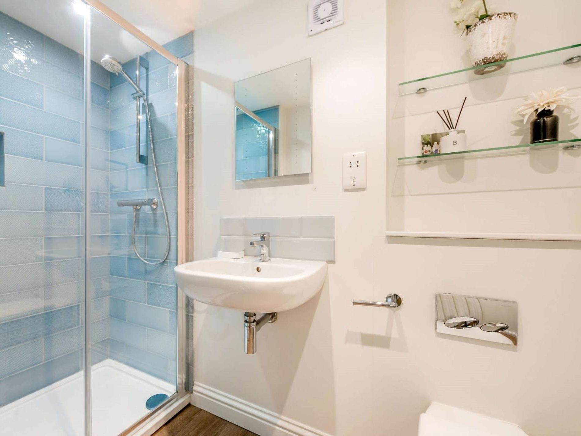 2 Bed In Winchcombe 57828 Βίλα Εξωτερικό φωτογραφία