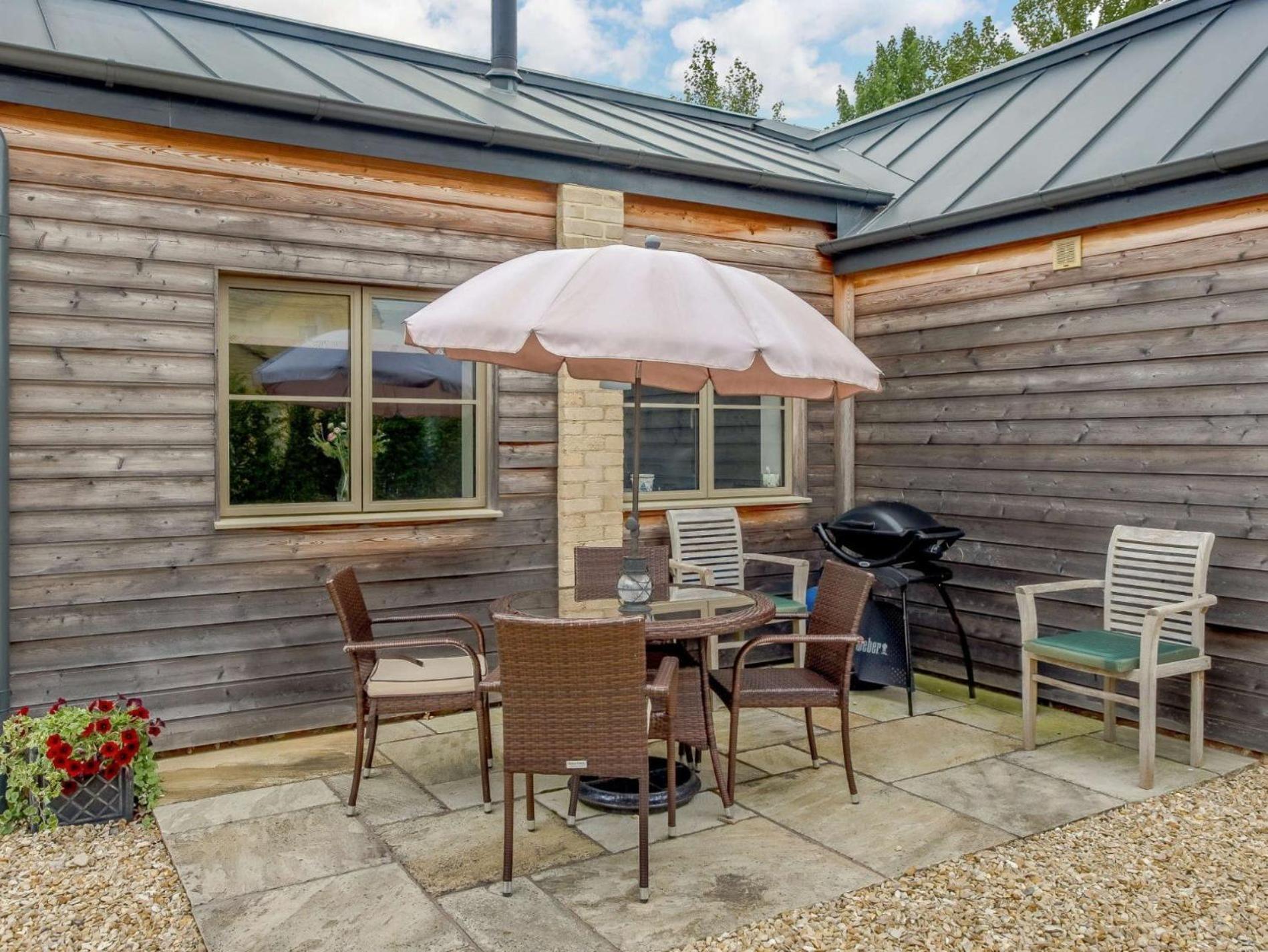 2 Bed In Winchcombe 57828 Βίλα Εξωτερικό φωτογραφία