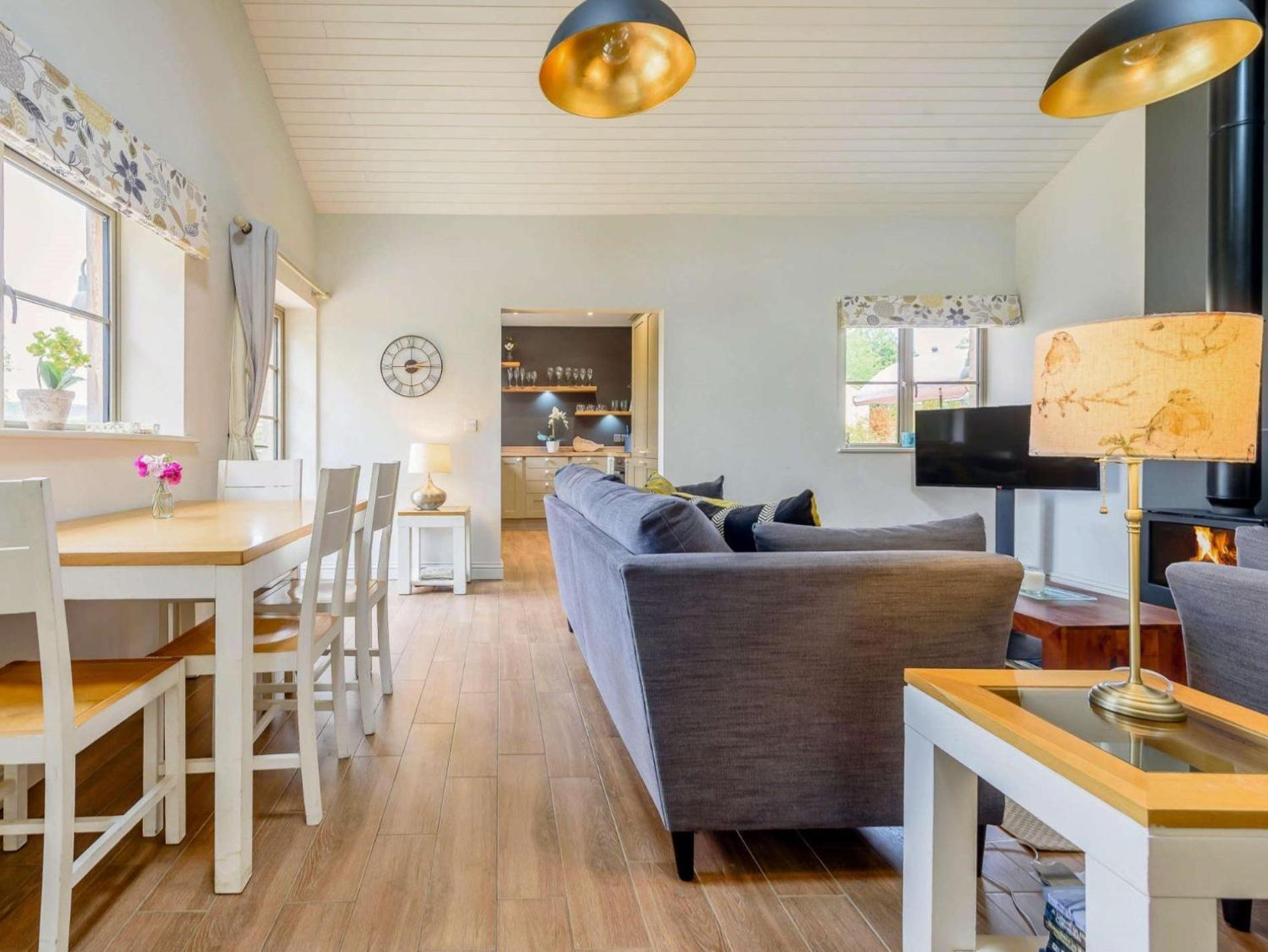 2 Bed In Winchcombe 57828 Βίλα Εξωτερικό φωτογραφία