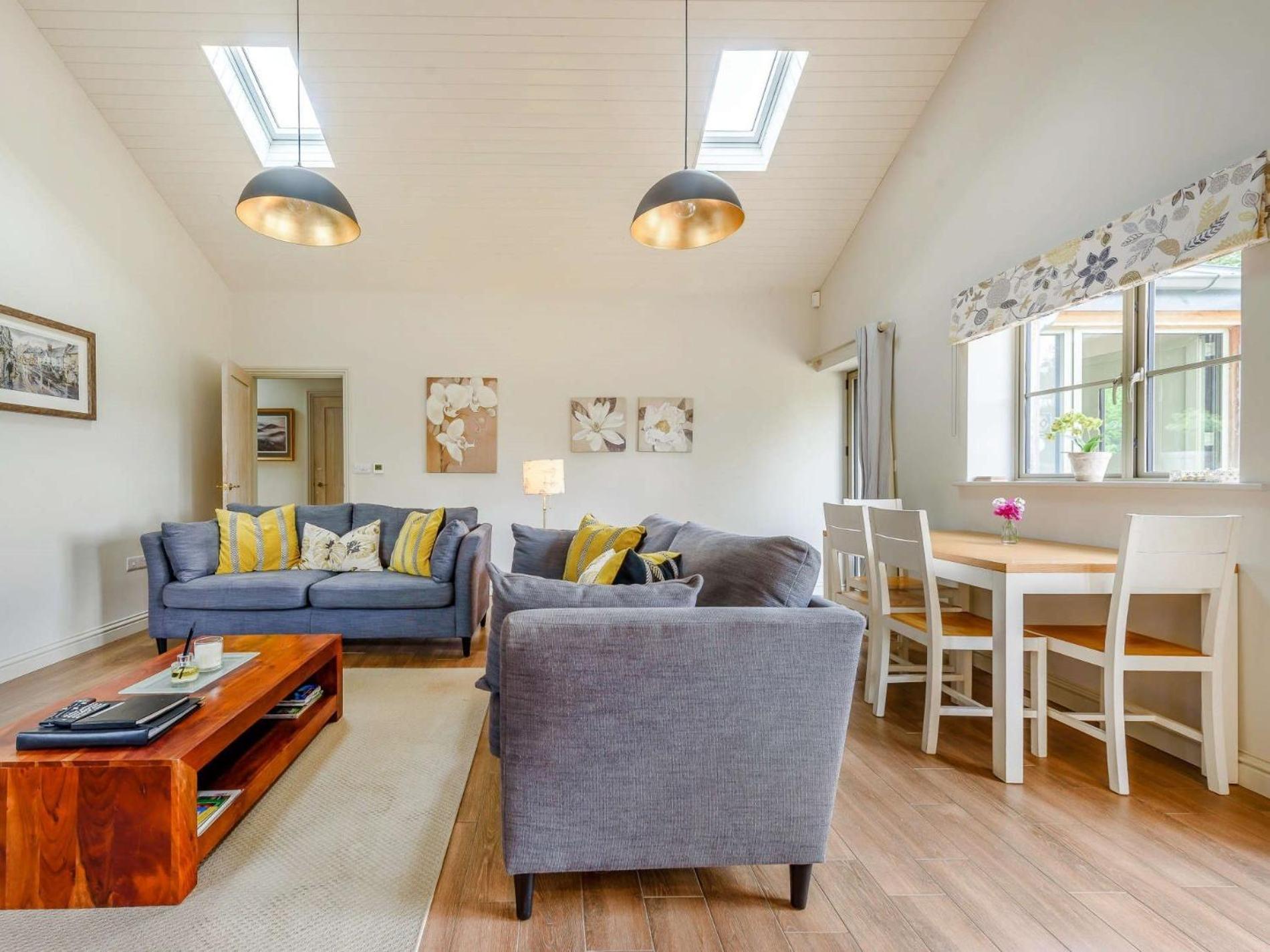 2 Bed In Winchcombe 57828 Βίλα Εξωτερικό φωτογραφία