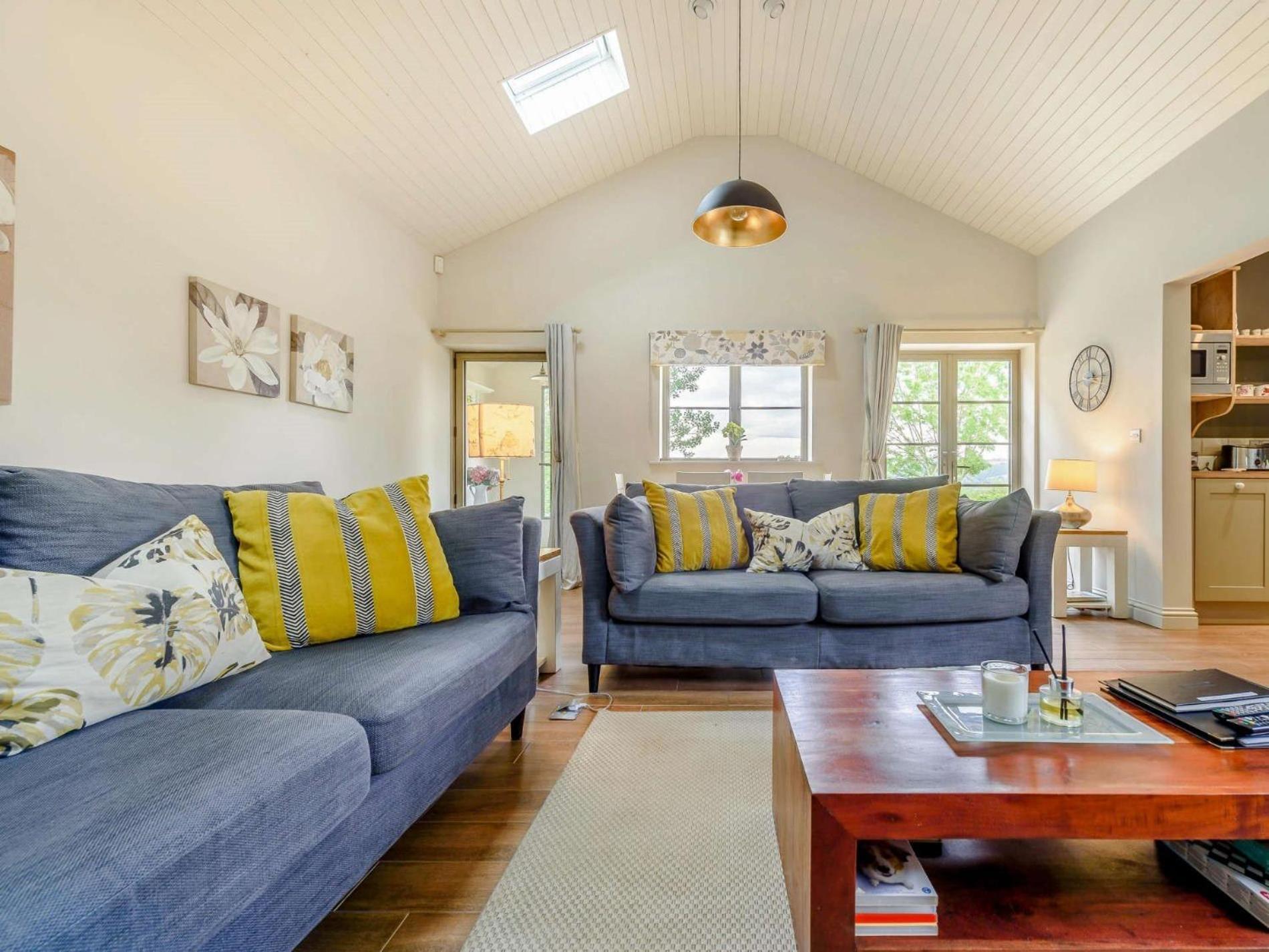 2 Bed In Winchcombe 57828 Βίλα Εξωτερικό φωτογραφία