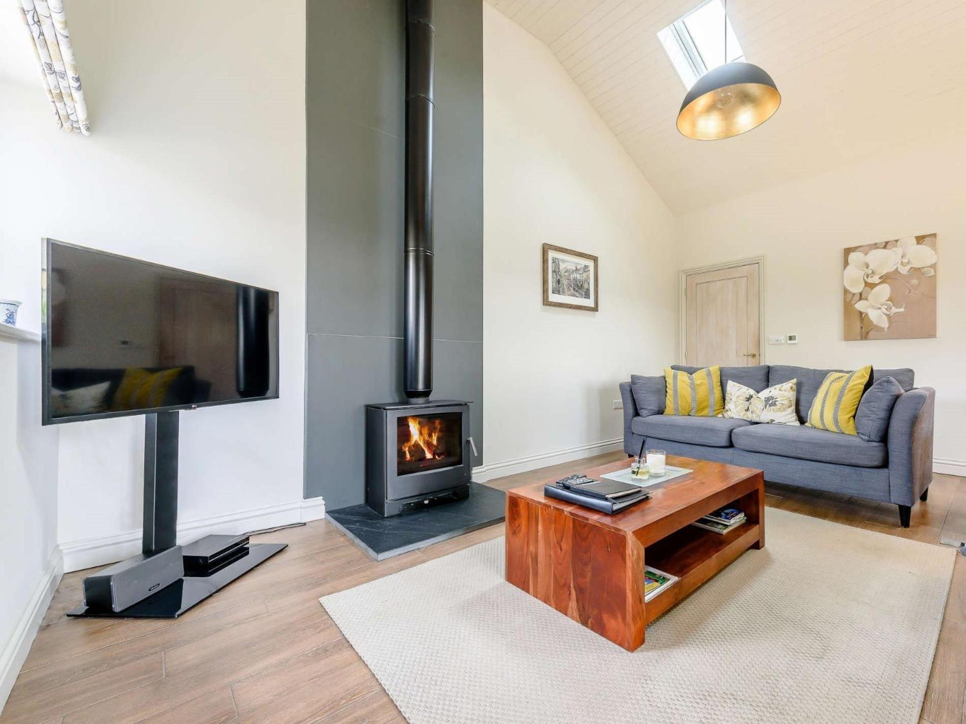 2 Bed In Winchcombe 57828 Βίλα Εξωτερικό φωτογραφία