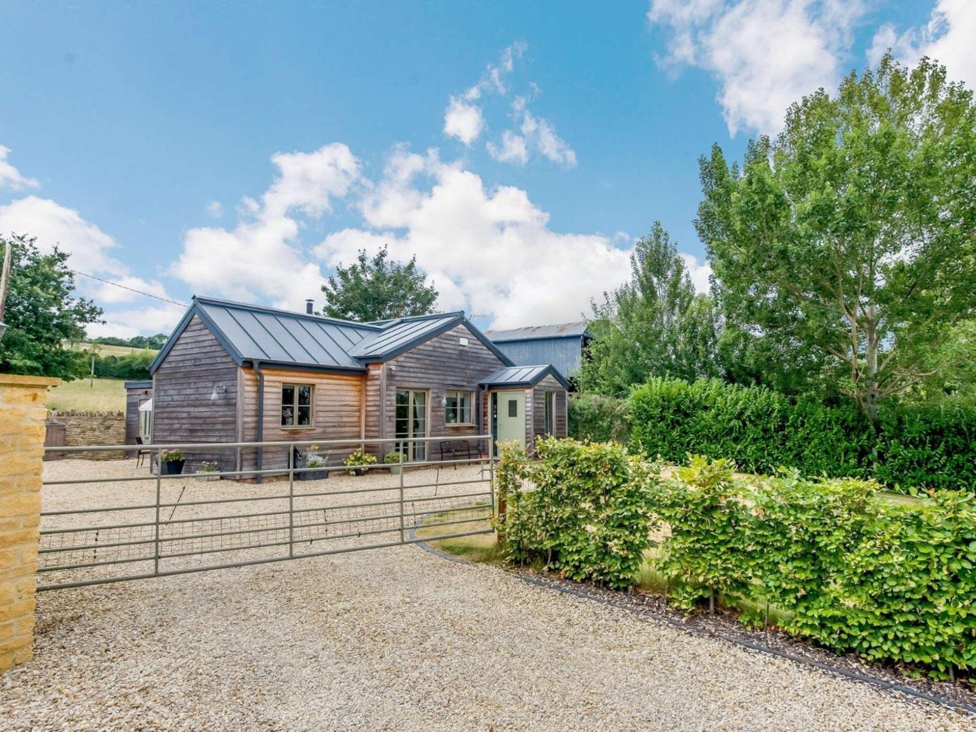 2 Bed In Winchcombe 57828 Βίλα Εξωτερικό φωτογραφία